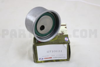 GT10111 TENSIONER 24810-37100/371