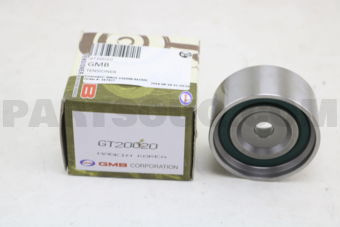 GT20020 TENSIONER