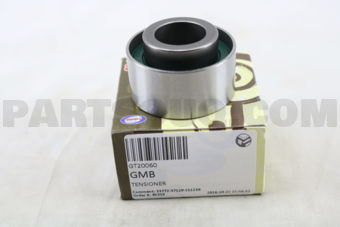 GT20060 TENSIONER