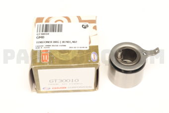 GT30010 TENSIONER BRG (-81401,402