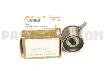 GT30010 TENSIONER BRG (-81401,402
