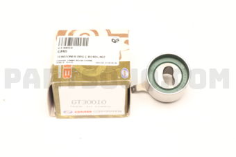 GT30010 TENSIONER BRG (-81401,402