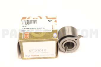 GT30010 TENSIONER BRG (-81401,402