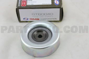GT60040 IDLER BEARING