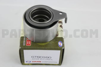 GT60160 IDLER BEARING