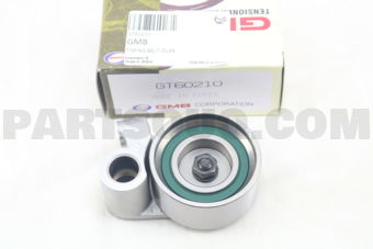 GT60210 TIMING BELT IDLER