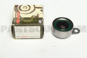 GT80010 TENSIONER BRG.52TB0529B01