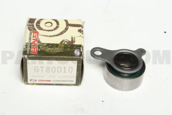 GT80010 TENSIONER BRG.52TB0529B01