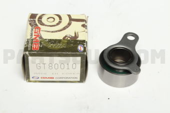 GT80010 TENSIONER BRG.52TB0529B01