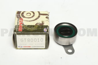 GT80010 TENSIONER BRG.52TB0529B01