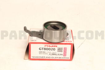GT80020 TEN.BRG.NO1(13505-74010/1