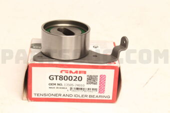 GT80020 TEN.BRG.NO1(13505-74010/1