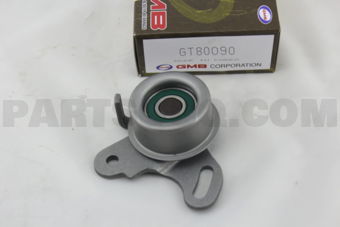 GT80090 TENSIONER BEARING