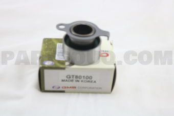 GT80100 IDLER BEARING