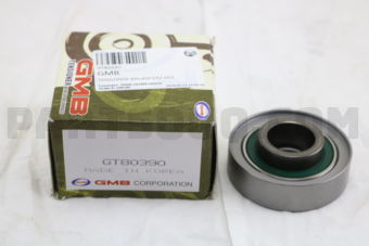 GT80390 TENSIONER BALANCER/-003