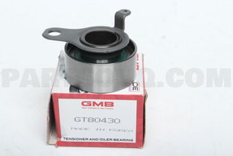 GT80430 IDLER BEARING
