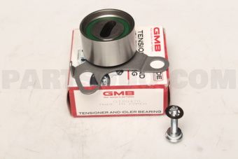 GT80470 TENSIONER NO.1/PU406222RR