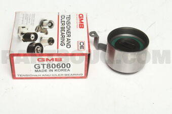 GT80600 GMB TENSIONER NO.1