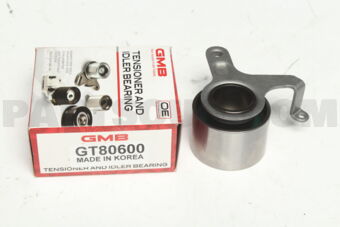 GT80600 GMB TENSIONER NO.1
