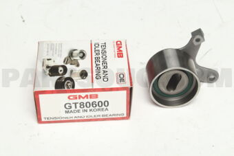 GT80600 GMB TENSIONER NO.1