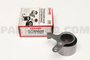 GT80600 TENSIONER NO.1