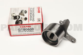 GT80600 TENSIONER NO.1