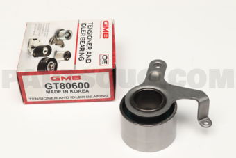GT80600 TENSIONER NO.1