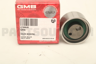 GT80640 IDLER BEARING