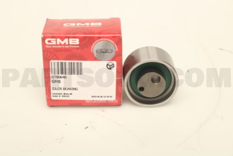 GT80640 IDLER BEARING