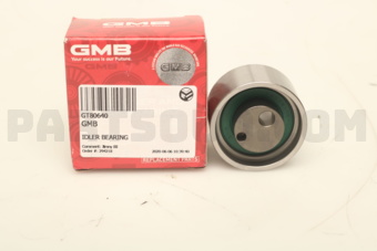 GT80640 IDLER BEARING