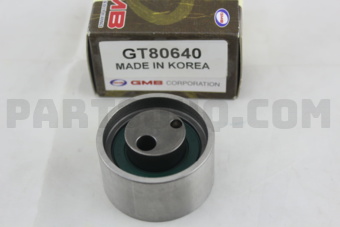 GT80640 IDLER BEARING
