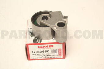 GT80680 TEN BRG NO.1