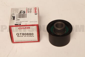 GT80880 IDLER NO 2