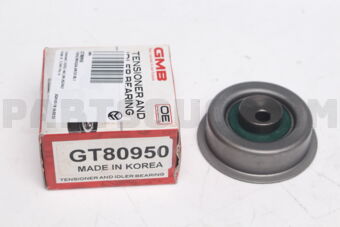 GT80950 TENSIONER(BALANCER BELT)