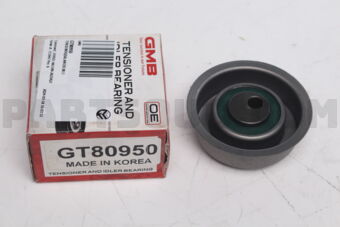 GT80950 TENSIONER(BALANCER BELT)
