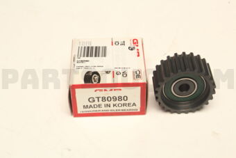 GT80980 IDLER NO.2