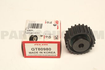 GT80980 IDLER NO.2