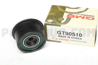 GT90510 TENSIONER BEARINGS