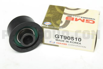 GT90510 TENSIONER BEARINGS