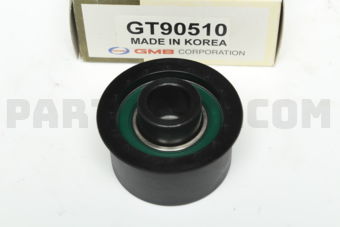 GT90510 TENSIONER BEARINGS