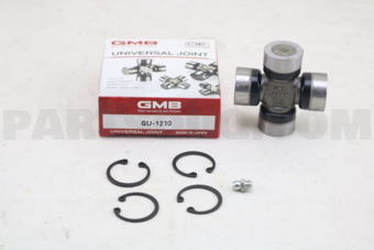 GU1210 U-JOINT