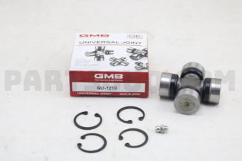 GU1210 U-JOINT