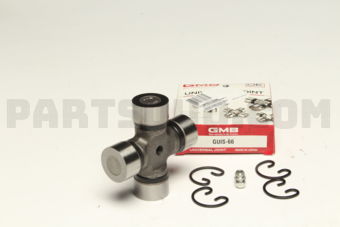GUIS66 U-JOINT