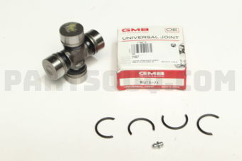 GUIS71 U-JOINT