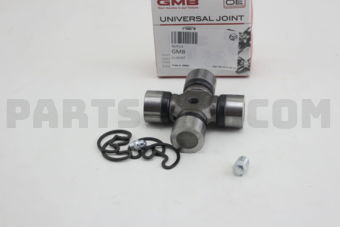 GUK12 U-JOINT