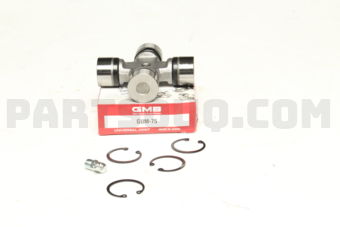 GUM75 U-JOINT