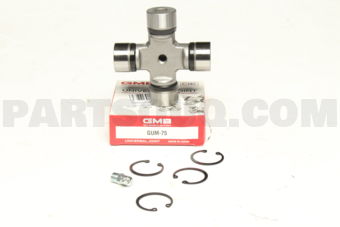 GUM75 U-JOINT