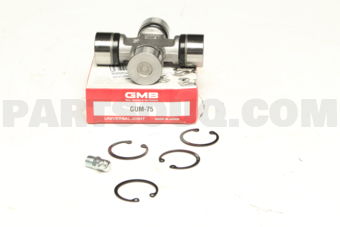 GUM75 U-JOINT