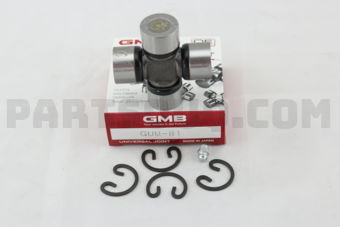 GUM81 U-JOINT