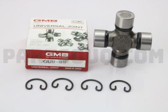 GUM88 U-JOINT